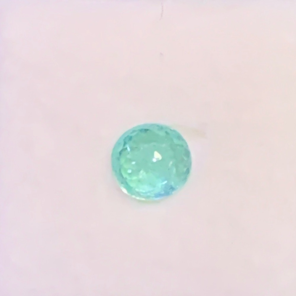 .84ct Paraiba Tourmaline
